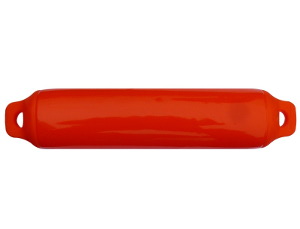 Odbijacz pompowany 10x42 pomarańczowy