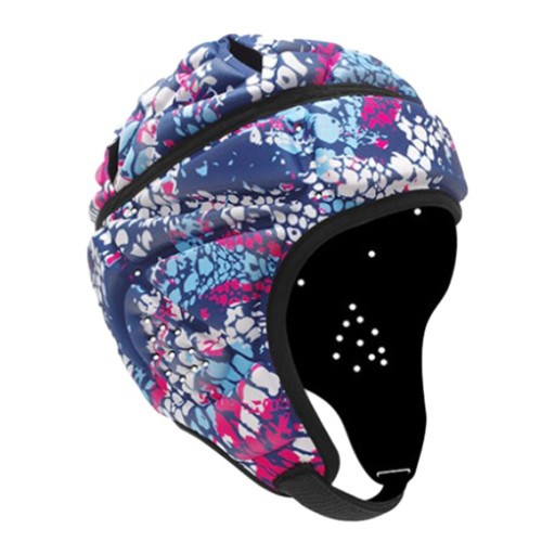 Ochraniacz na kask do rugby Scrum Cap Flagowy kask piłkarski do modelu