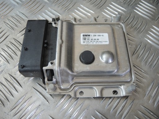 BMW X5 F15 4.0D MODUŁ STEROWNIK ADBLUE 7390996