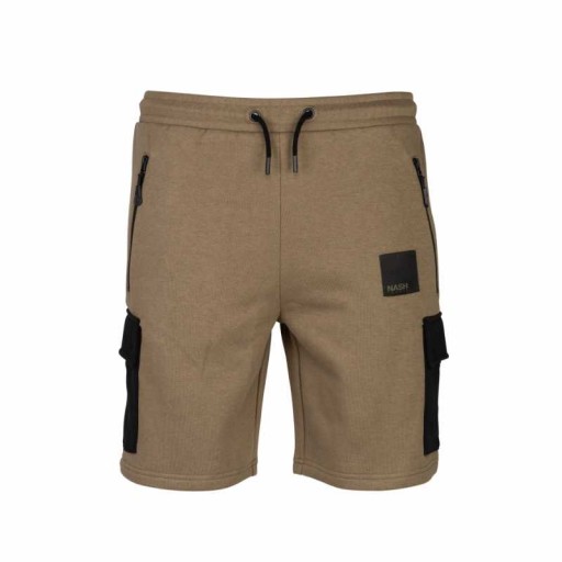 Nash Cargo Shorts Small - C5610