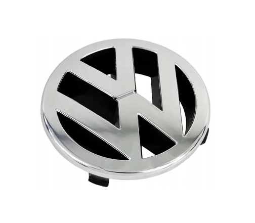 RENAULT MEGANE ZNACZEK EMBLEMAT LOGO -2.4x23.8CM