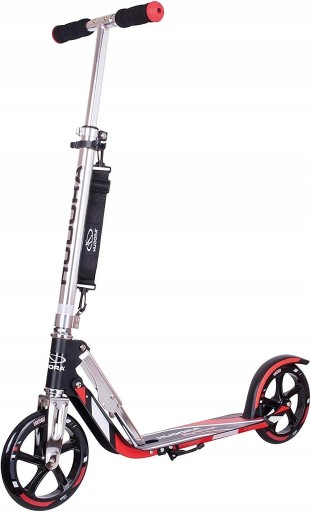 HULAJNOGA HUDORA BIGWHEEL 205 RX PRO DO 100 KG