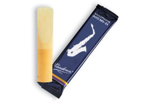 VANDOREN 1 - stroik do saksofonu altowego Eb