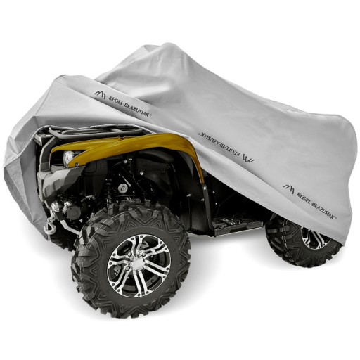 Pokrowiec Plandeka na Quad rozmiar L 180-215 cm