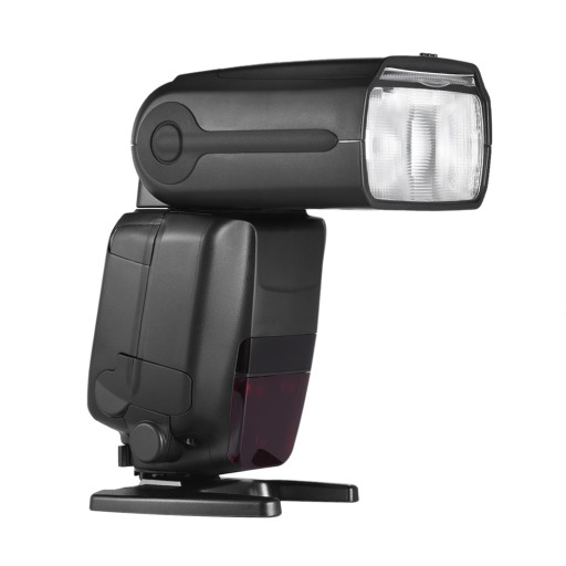 YN600EX-RT II Creative TTL Master Flash Speedlite