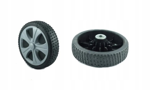 Koło Do Kosiarki Spalinowej Plastikowe T4