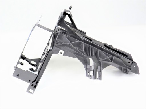 BMW 5 F10 F11 MOCOWANIE REFLEKTORA OKULAR PAS PRAW