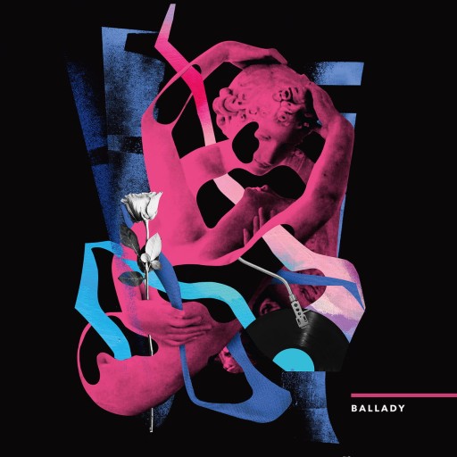 Various Artist - Ballady / LP