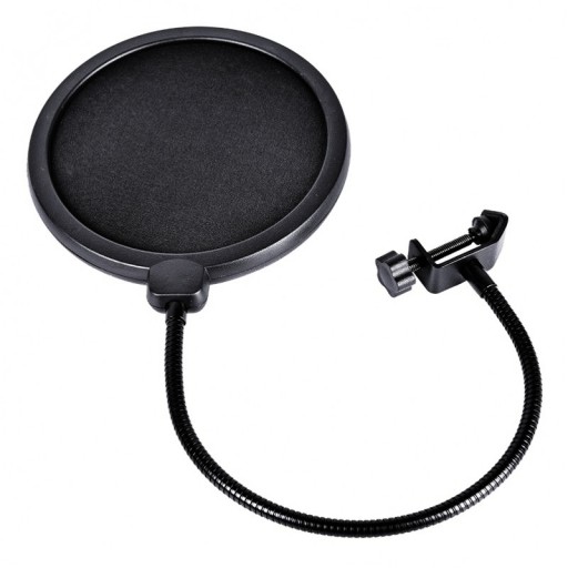 Filtr mikrofonowy Music Express POP 01