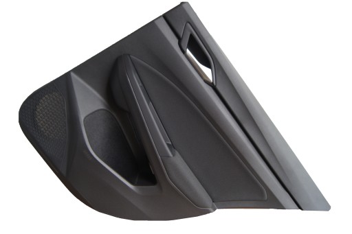 GD GOLF VIII TAPICERKA DRZWI PRAWA 5H6867212