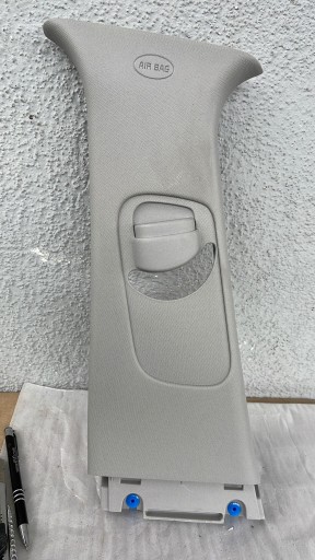 PLASTIK OSŁONA SŁUPKA LEWA KIA CEED II