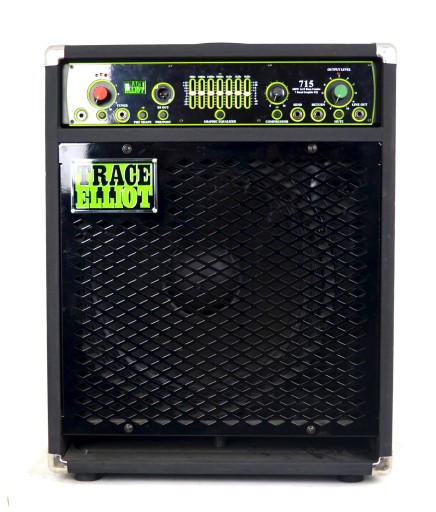 Trace Elliot 715 Combo Basowe