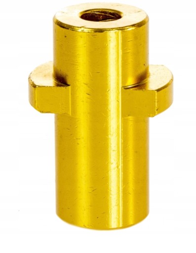 Adapter złączka Karcher Seria K G1/4-F Aluminium