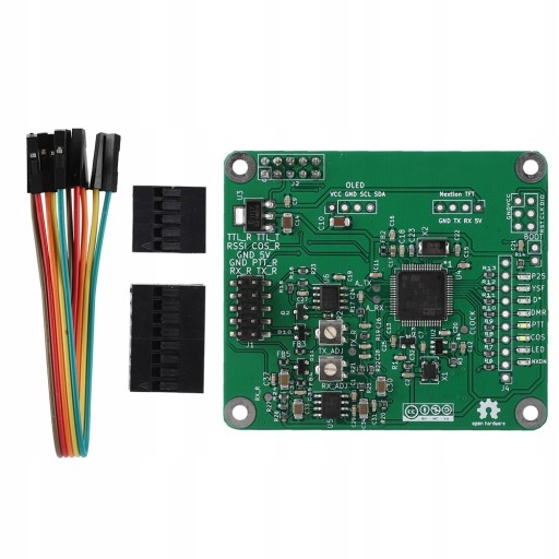 MMDVM DMR Repeater Open Source Multi Mode Digital