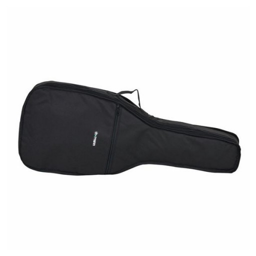 Nylonowy pokrowiec torba na gitarę 1/2 Thomann Eco