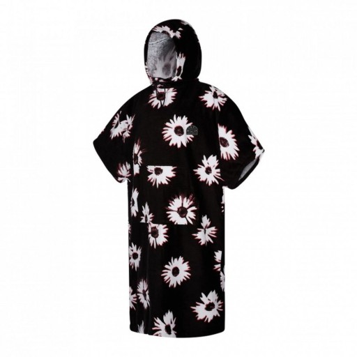 PONCHO MYSTIC Wake fox WAWA