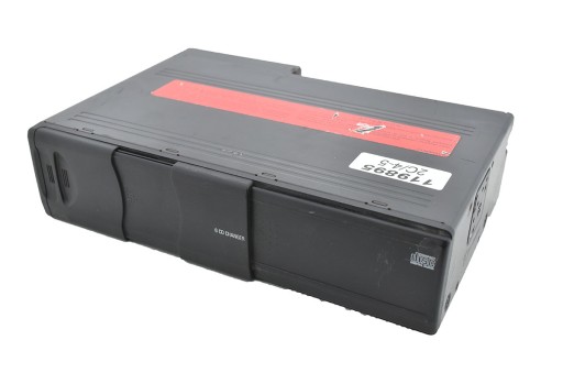 ZMIENIARKA CD BMW X5 E53 6946989