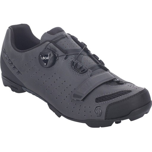 Scott Buty Rowerowe Mtb Comp Boa Reflective SPD Clip