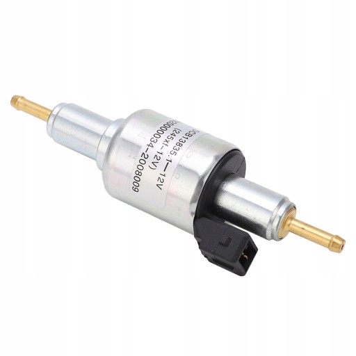 POMPA POMPKA PALIWA WEBASTO 12V 65ML