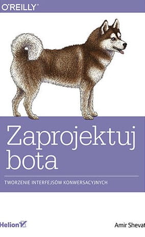 ZAPROJEKTUJ BOTA A. SHEVAT 296 STR