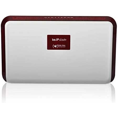 Brama Bintec Elmeg be.IP 4isdn modem VDSL2/ADSL2 +