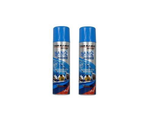 2x Tarrago High Tech Nano Protector 400ml