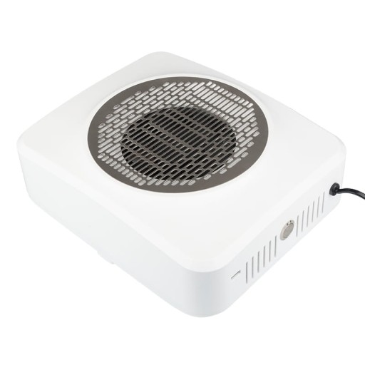 POCHŁANIACZ PYŁU DO MANICURE PAZNOKCI 60W