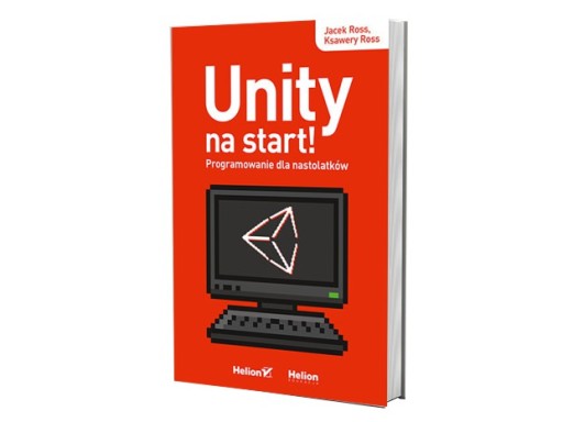 Unity na start! Programowanie