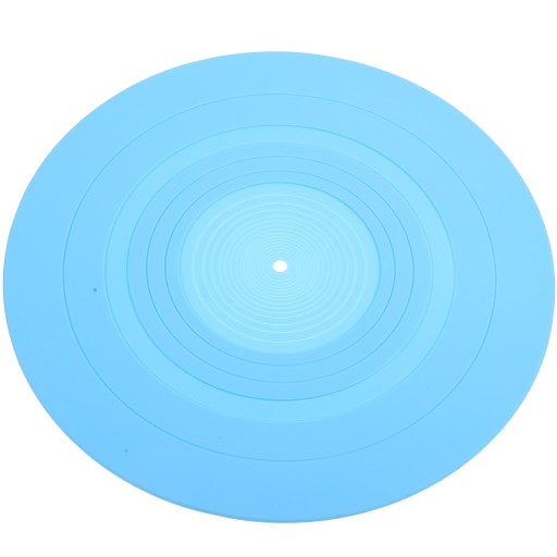 Gramofony do płyt winylowych PAD VINYL RECORD