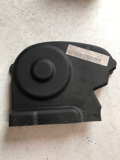 OSŁONA OBUDOWA ROZRZĄDU AUDI A3 8P0 06D109123B