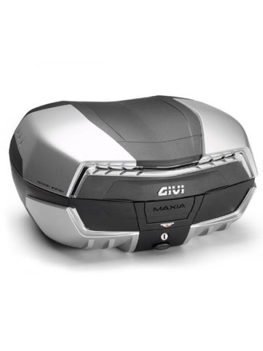 GIVI V58NT KUFER CENTRALNY 58LT - OD RĘKI