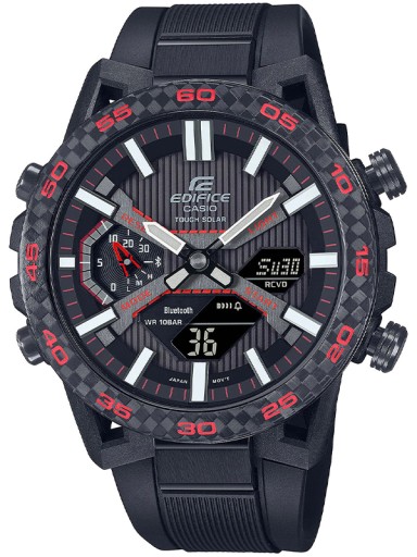 Casio EDIFICE ECB-2000PB-1AEF