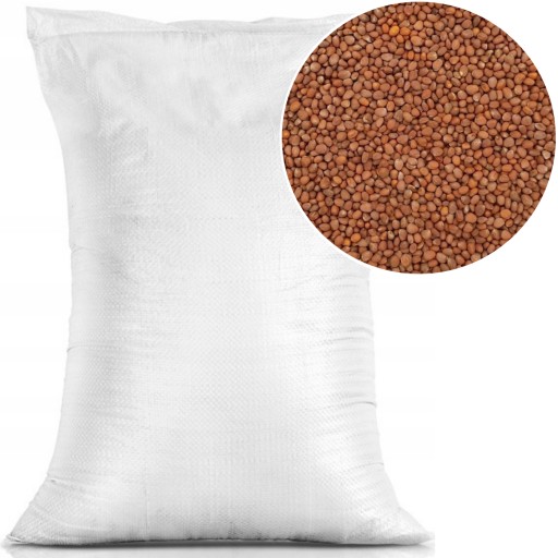 RZODKIEW OLEISTA MATERIAŁ PASZOWY NASIONA 25KG