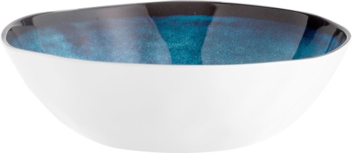 MISKA SAŁATKOWA DUŻA BRUNNER BREEZE 25 cm