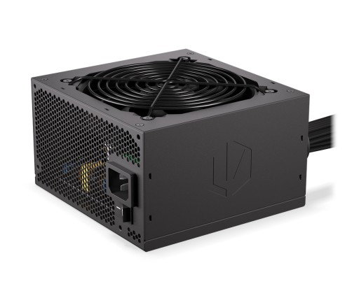 Zasilacz do komputera Endorfy Vero L5 EY7A005 600W 80 PLUS Bronze ATX 120mm