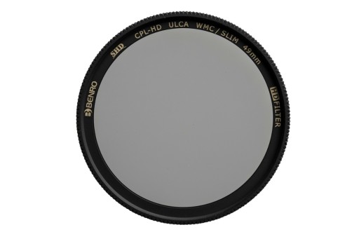 Benro Filtr SHD CPL HD ULCA WMC Slim 49