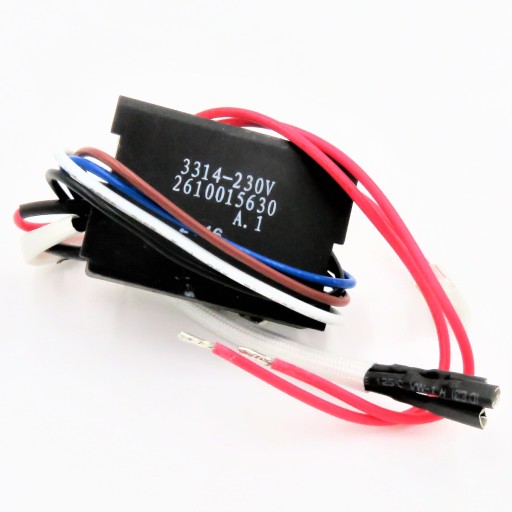 Moduł elektroniczny Piła BOSCH GSA1300PCE 200