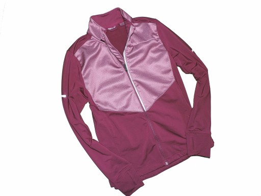 CRIVIT__DAMSKA SPORTOWA KURTKA__40