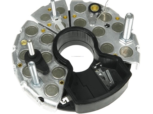 Mostek diody alternatora Scania Mercedes Steyr