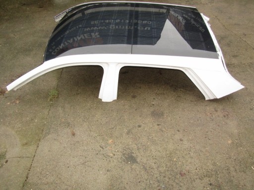 HYUNDAI IONIQ 5 V DACH PANORAMA SZYBERDACH solar SAW