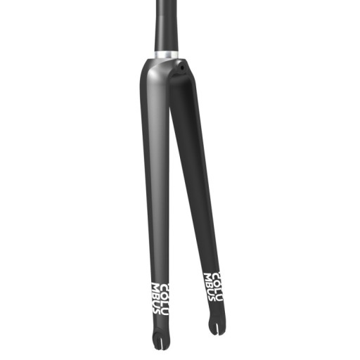 Widelec karbon COLUMBUS Futura Caliper SLX 45mm