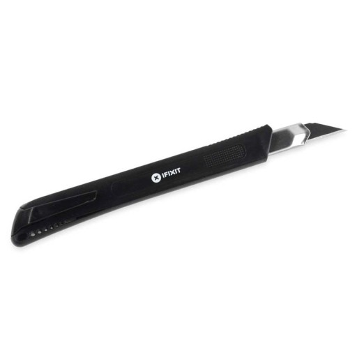 NÓŻ UNIWERSALNY IFIXT UTILITY KNIFE TAPECIAK NOŻYK