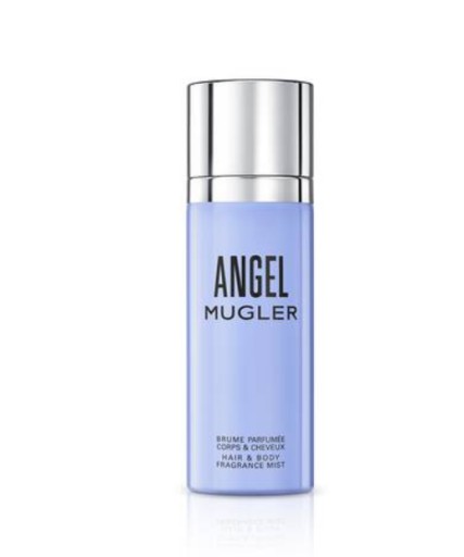 Mugler Angel Hair Body Mist mgiełka do ciała i włosów 100 ml
