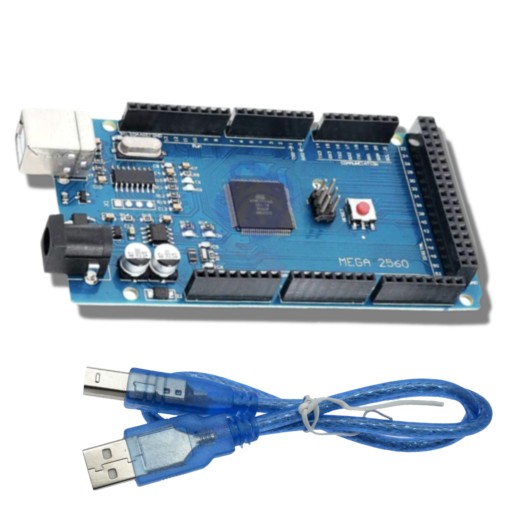 Moduł Mega2560 R3 CH340 zgodna z Arduino