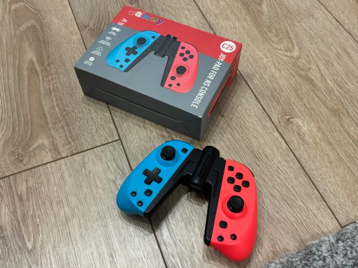 GAMORY KONTROLER NINTENDO SWITCH OLED NINTENDO SWITCH NINTENDO LITE