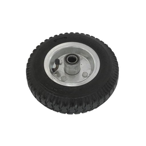 Koło do wózka magazynowego 2.50-4 4PR fi 20 mm