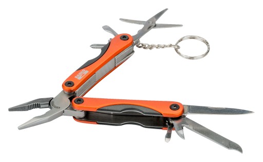 Multitool Bahco MTT121 mini 18 w 1
