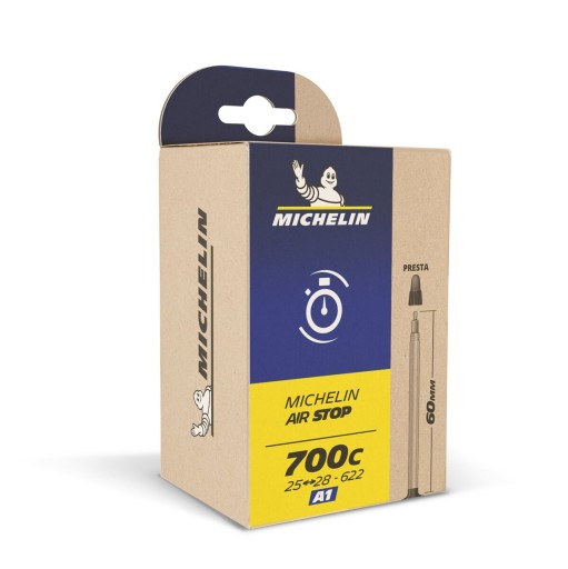 DĘTKA ROWEROWA 29 X 1,85-2.4 MICHELIN AIR STOP GAL FV48MM