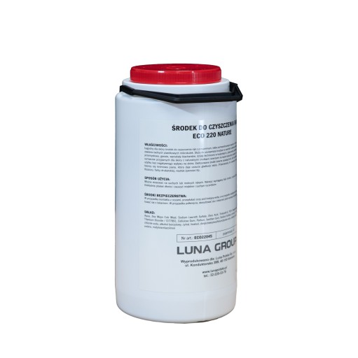 PRZEMYSŁOWY ŚRODEK DO CZYSZCZENIA RĄK 4KG