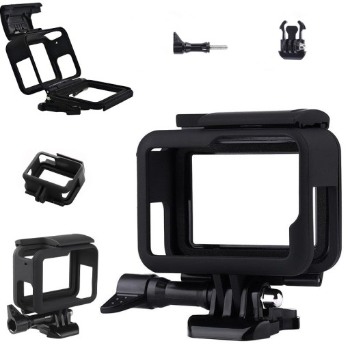 OBUDOWA RAMKA MONTAŻOWA DO GOPRO HERO 12 11 10